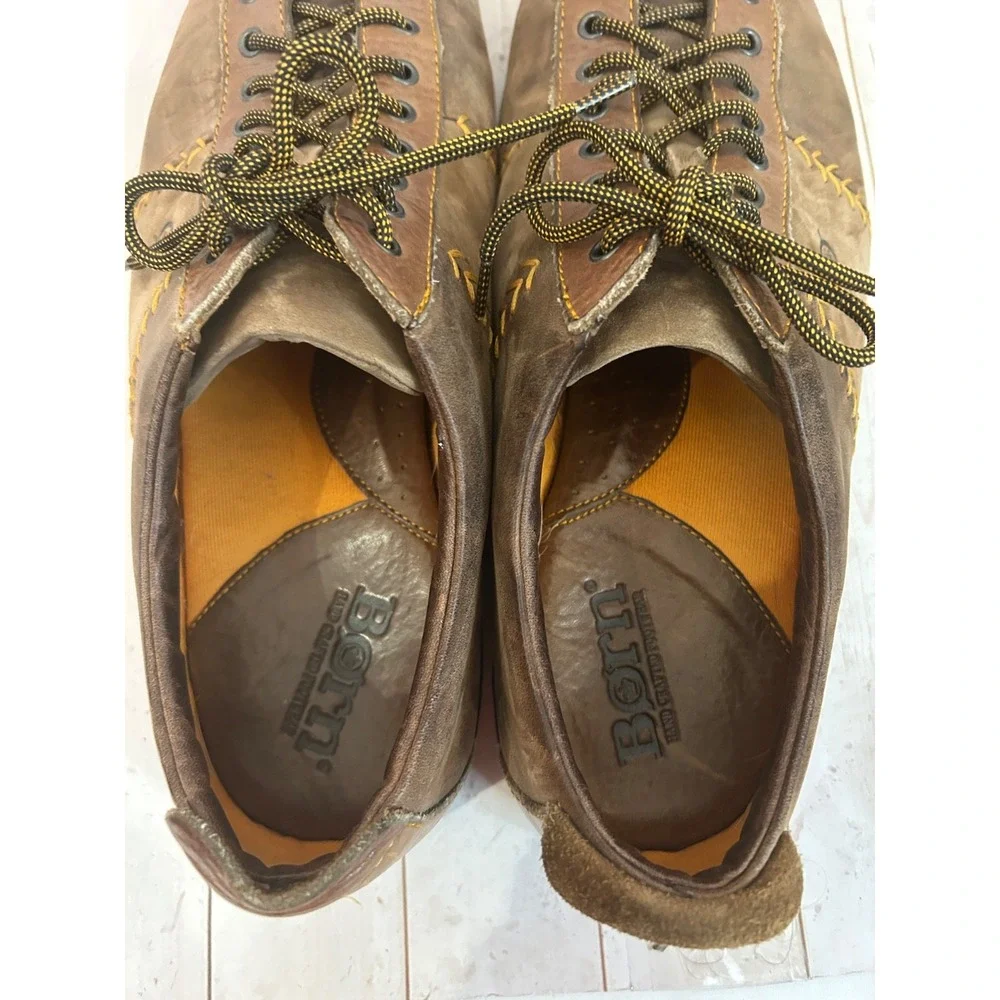 Born men casual